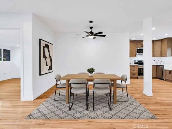 25710 Crest Road, Torrance CA 90505