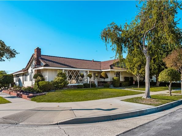 1531 W Doris, Anaheim CA 92802