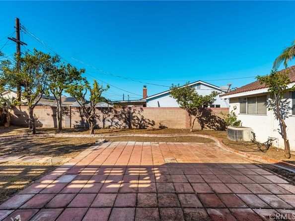 1531 W Doris, Anaheim CA 92802