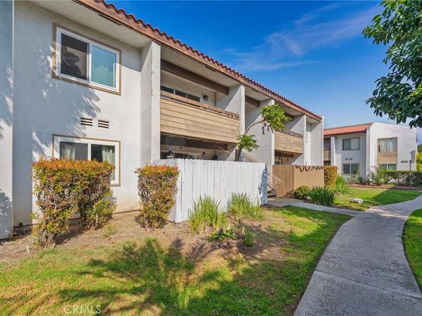 2511 W Sunflower P4, Santa Ana CA 92704