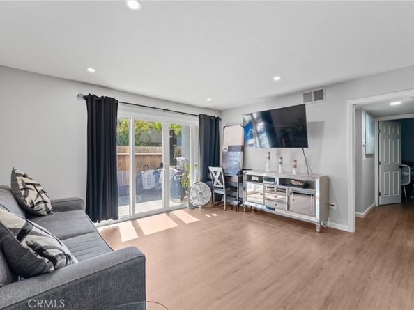 2511 W Sunflower P4, Santa Ana CA 92704