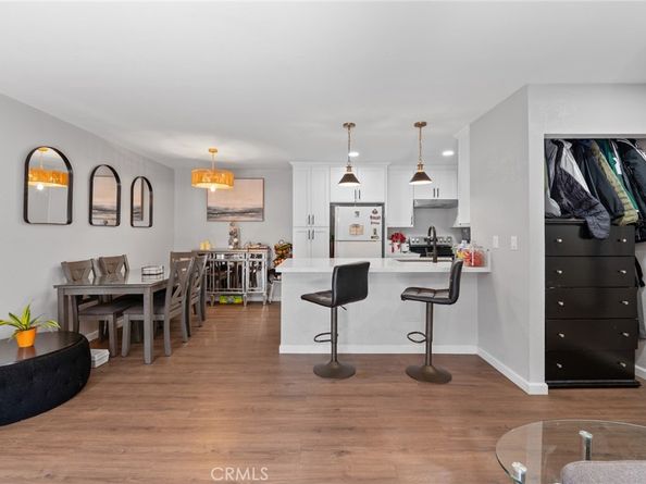 2511 W Sunflower P4, Santa Ana CA 92704