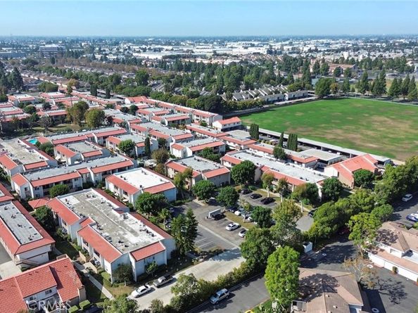 2511 W Sunflower P4, Santa Ana CA 92704