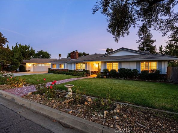 8607 Buggy Whip, Rancho Cucamonga CA 91701