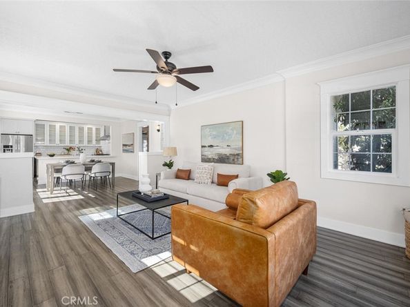 737 Molino Avenue, Long Beach CA 90804