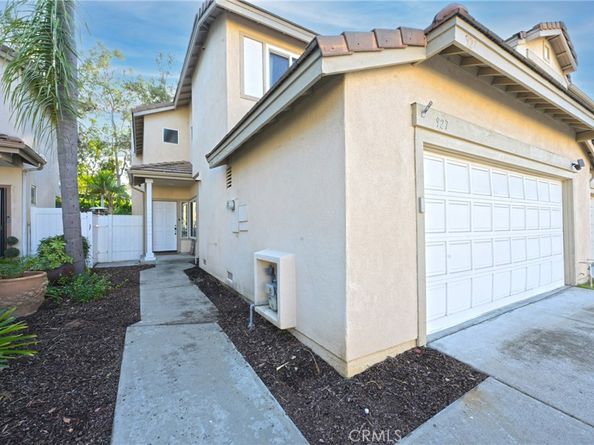 927 S Lone Pine, Anaheim Hills CA 92808