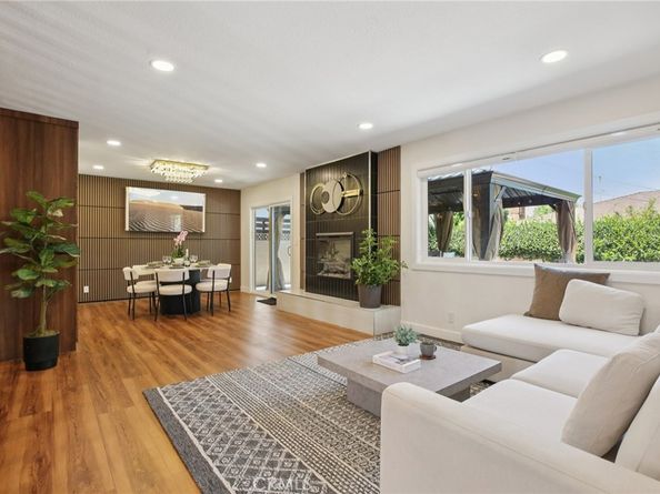 1533 W San Lorenzo Ave, Santa Ana CA 92704