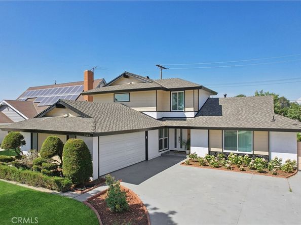 1533 W San Lorenzo Ave, Santa Ana CA 92704