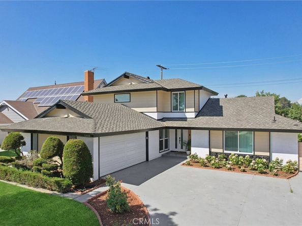 1533 W San Lorenzo Ave, Santa Ana CA 92704