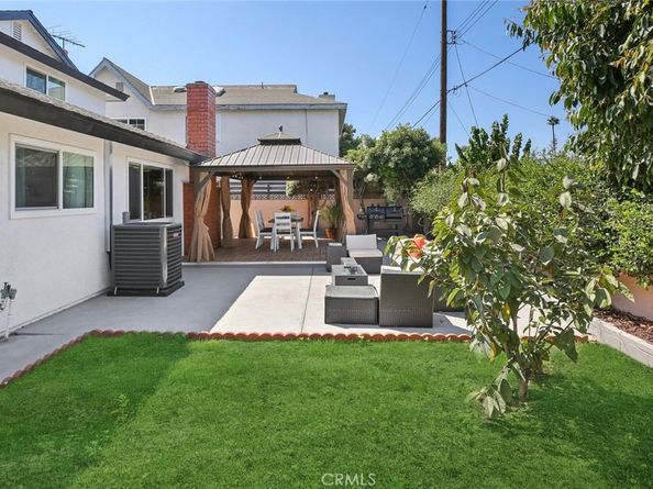 1533 W San Lorenzo Ave, Santa Ana CA 92704
