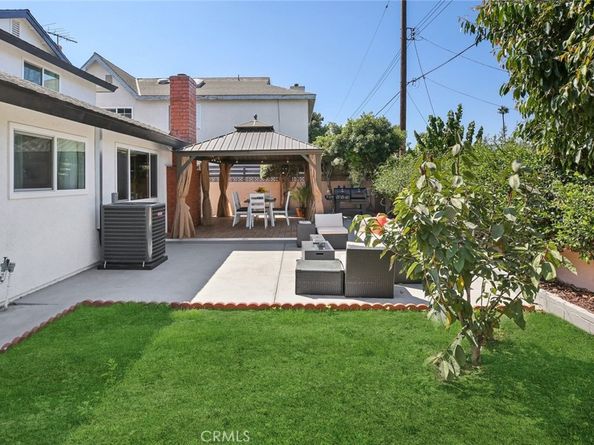 1533 W San Lorenzo Ave, Santa Ana CA 92704