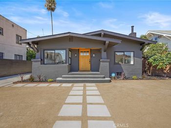 743 N Alexandria Avenue