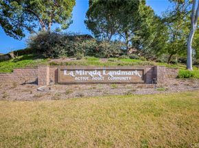 13624 La Jolla Circle H, La Mirada CA 90638