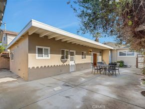 831 Roswell Avenue, Long Beach CA 90804