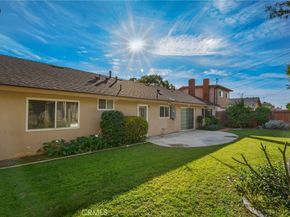 1609 Catalina, Santa Ana CA 92705