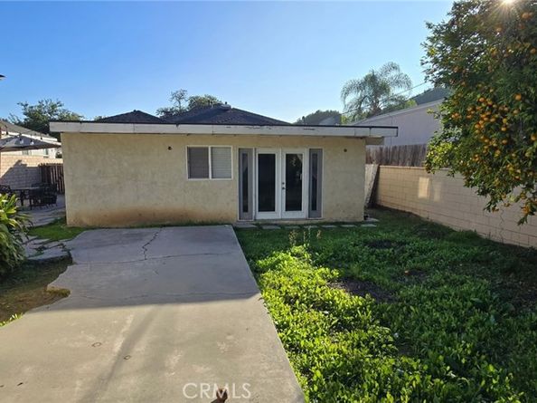 13411 Walnut, Whittier CA 90602