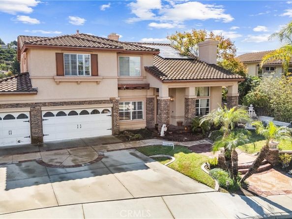 7572 E Endemont Court, Anaheim Hills CA 92808
