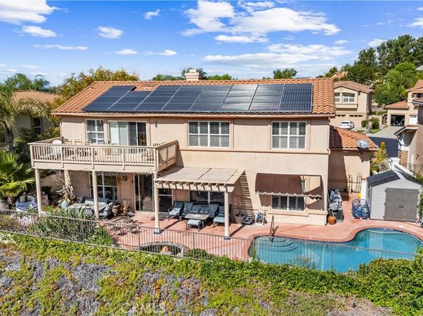 7572 E Endemont Court, Anaheim Hills CA 92808