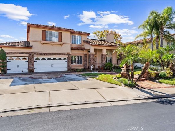 7572 E Endemont Court, Anaheim Hills CA 92808