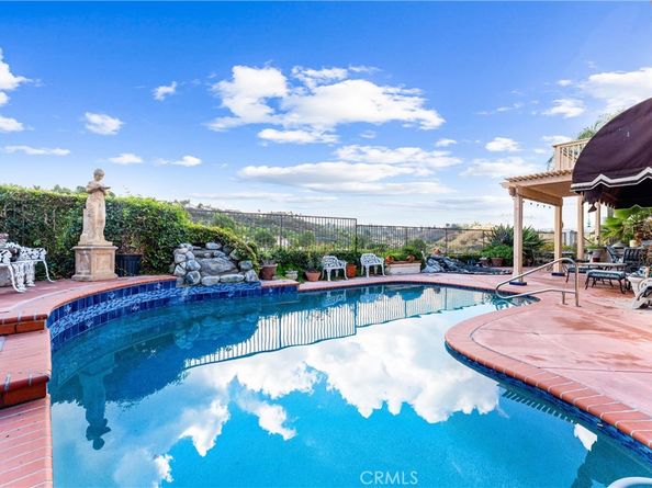 7572 E Endemont Court, Anaheim Hills CA 92808