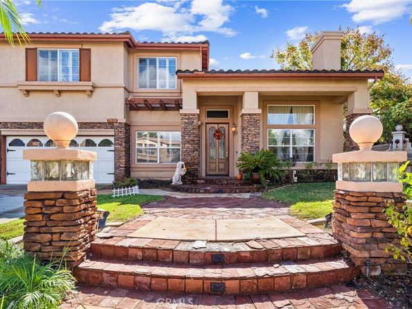 7572 E Endemont Court, Anaheim Hills CA 92808