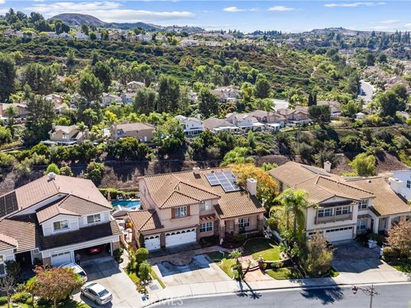 7572 E Endemont Court, Anaheim Hills CA 92808