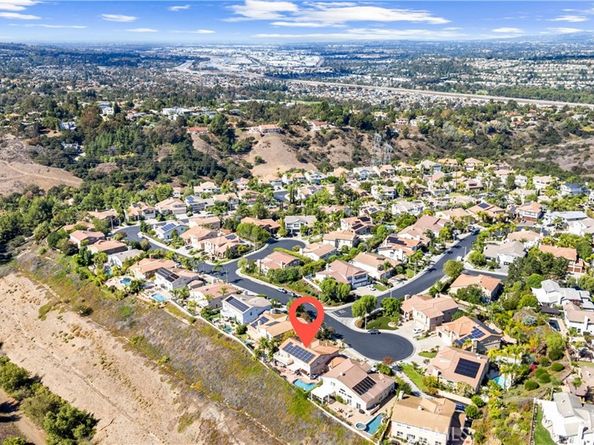 7572 E Endemont Court, Anaheim Hills CA 92808