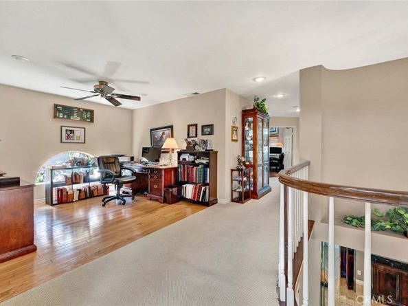 7202 E La Cumbre, Orange CA 92869