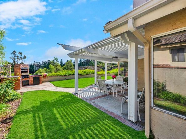 7202 E La Cumbre, Orange CA 92869
