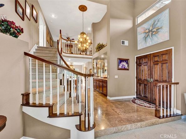 7202 E La Cumbre, Orange CA 92869