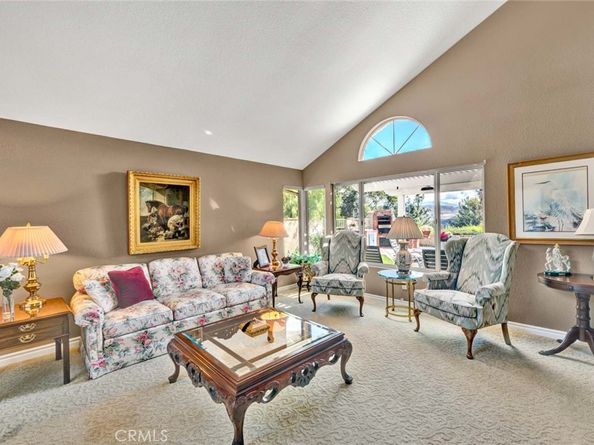 7202 E La Cumbre, Orange CA 92869