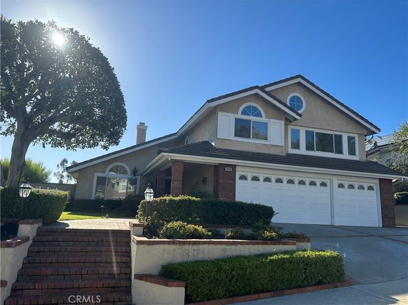 7202 E La Cumbre, Orange CA 92869