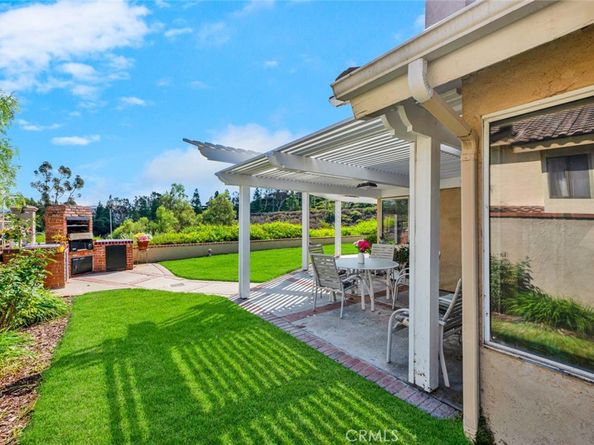 7202 E La Cumbre, Orange CA 92869