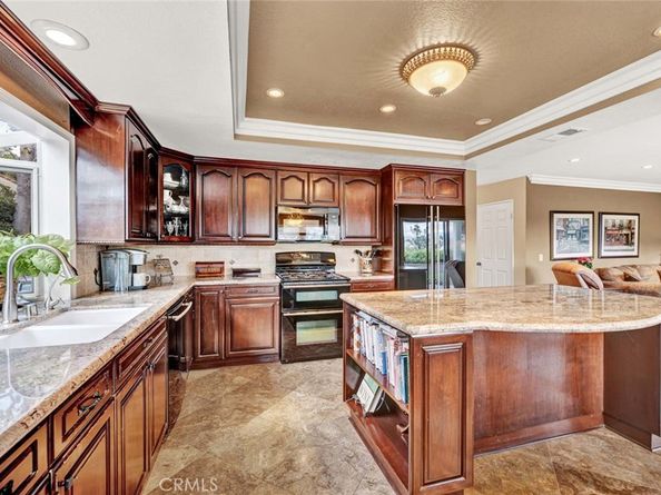 7202 E La Cumbre, Orange CA 92869