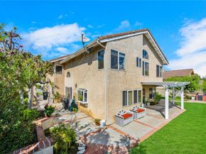 7202 E La Cumbre, Orange CA 92869