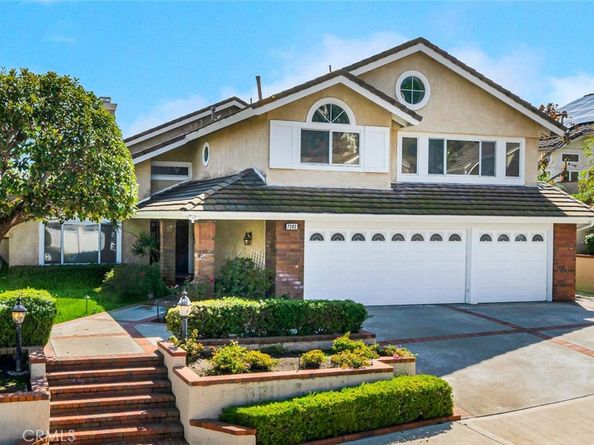 7202 E La Cumbre, Orange CA 92869