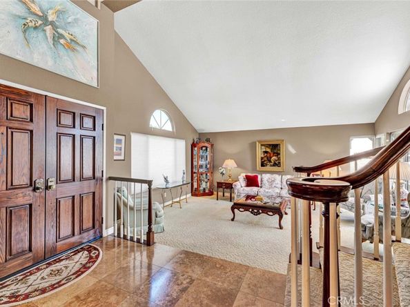 7202 E La Cumbre, Orange CA 92869