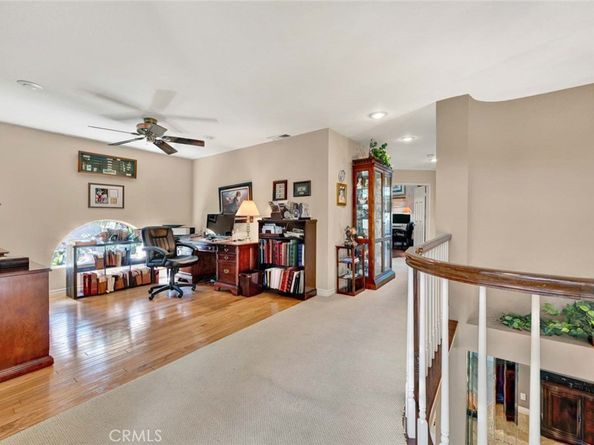 7202 E La Cumbre, Orange CA 92869