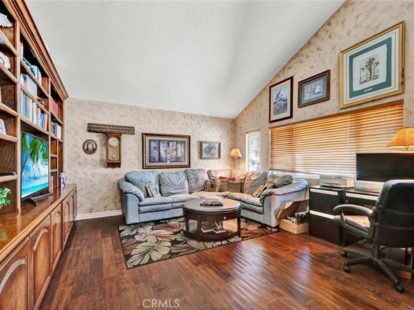 7202 E La Cumbre, Orange CA 92869