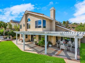 7202 E La Cumbre, Orange CA 92869