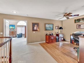 7202 E La Cumbre, Orange CA 92869