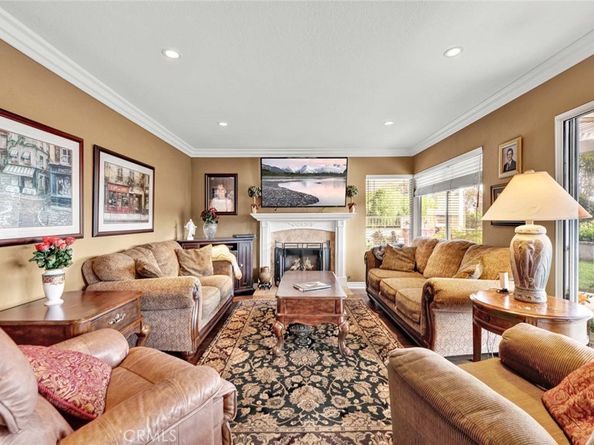 7202 E La Cumbre, Orange CA 92869