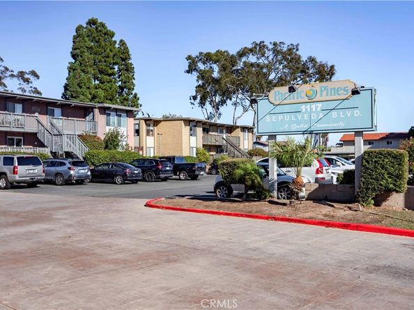 1129 Sepulveda M103, Torrance CA 90502