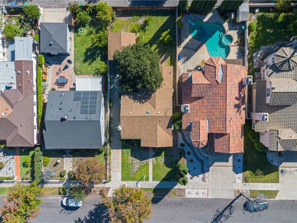 320 Laurel, Arcadia CA 91006
