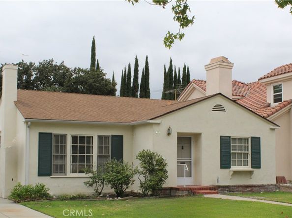 320 Laurel, Arcadia CA 91006