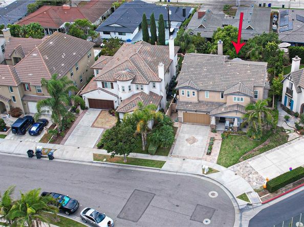 2850 N Stone Pine, Santa Ana CA 92706