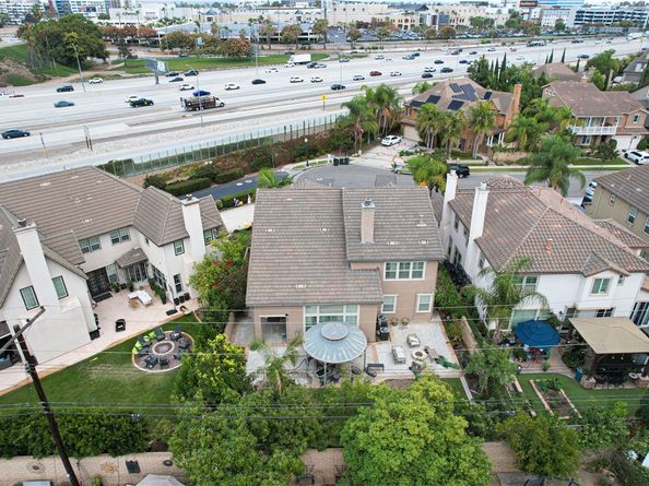 2850 N Stone Pine, Santa Ana CA 92706