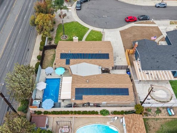 8715 Lurline Street, Rancho Cucamonga CA 91701