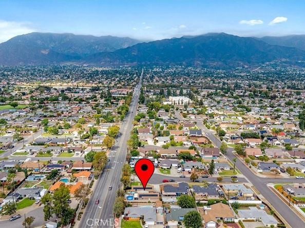 8715 Lurline Street, Rancho Cucamonga CA 91701