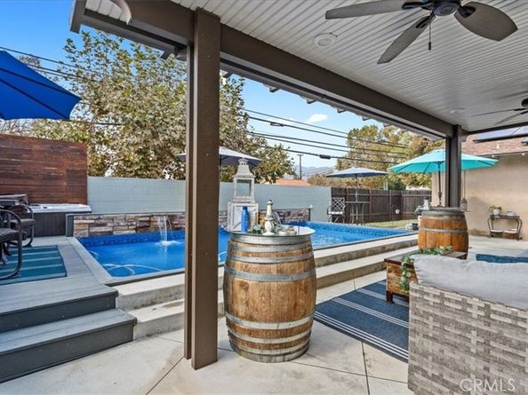 8715 Lurline Street, Rancho Cucamonga CA 91701